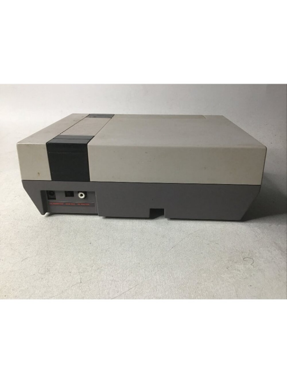 Nintendo NES Bundle - Picture 4 of 15